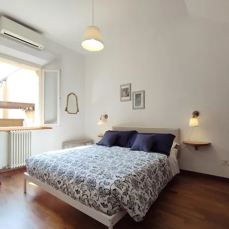 Appartamento A Casa Di Kika Bologna Esterno foto