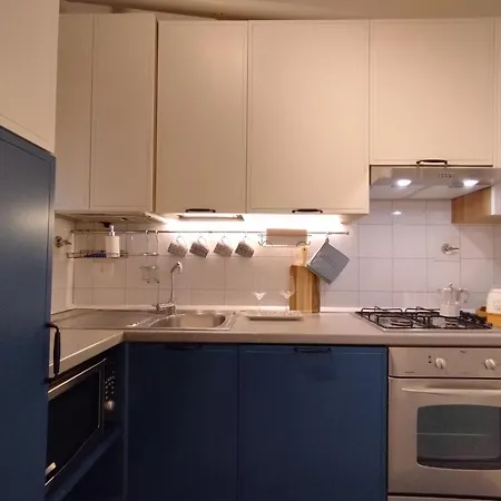 Appartamento A Casa Di Kika Bologna Esterno foto