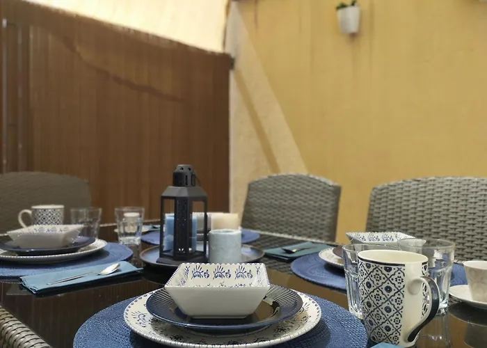 A Casa Di Kika