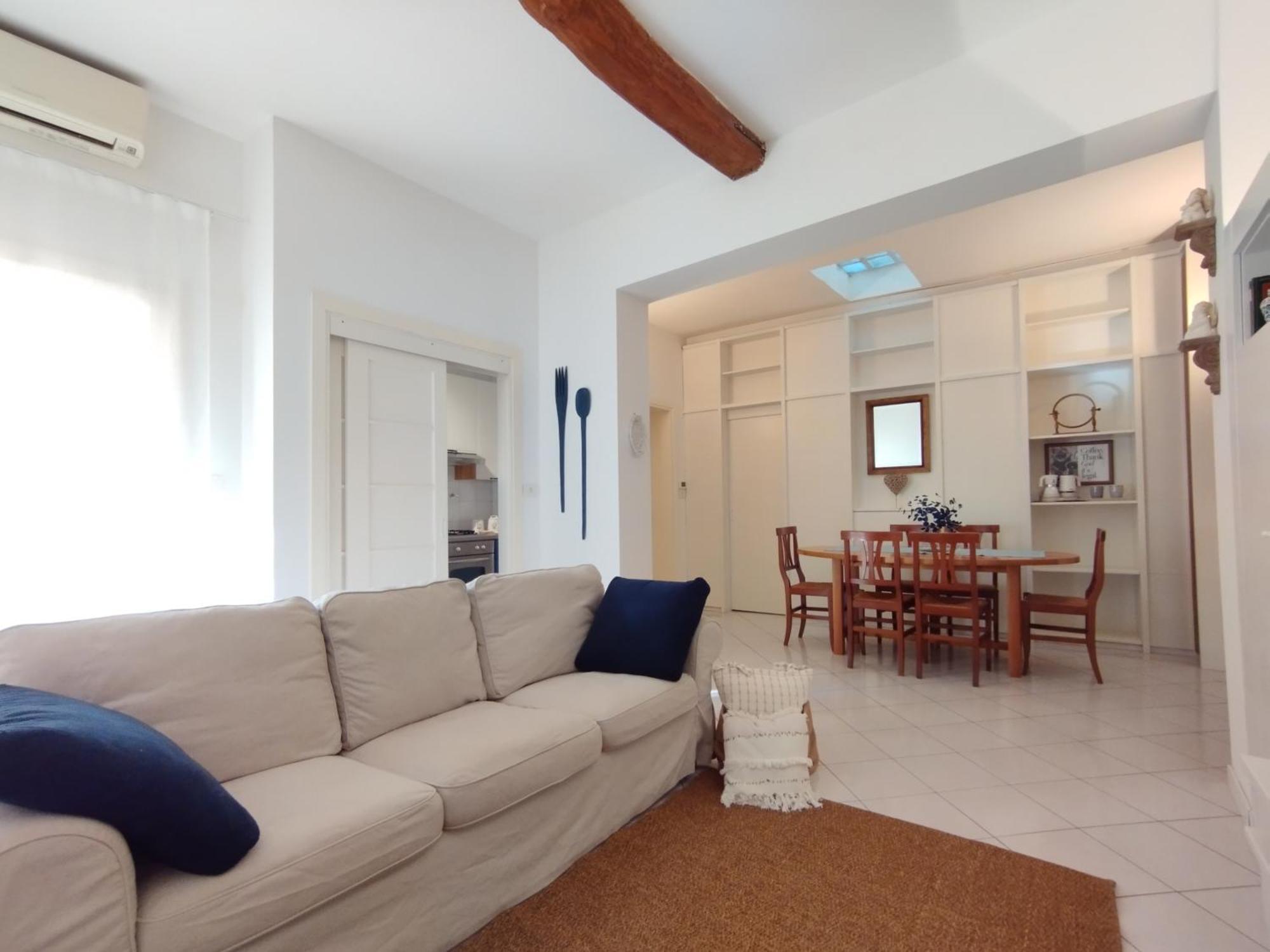 A Casa Di Kika * Bolonia