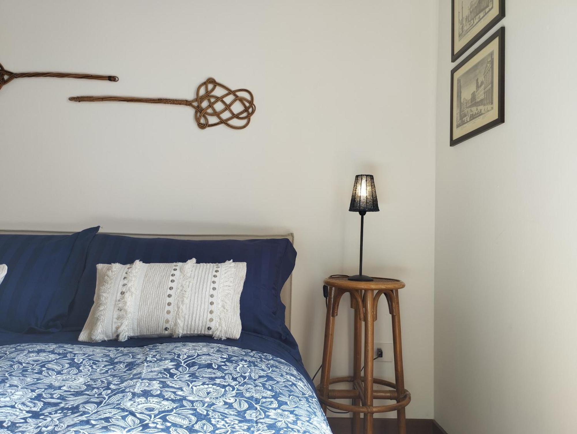 Apartamento A Casa Di Kika Bolonia