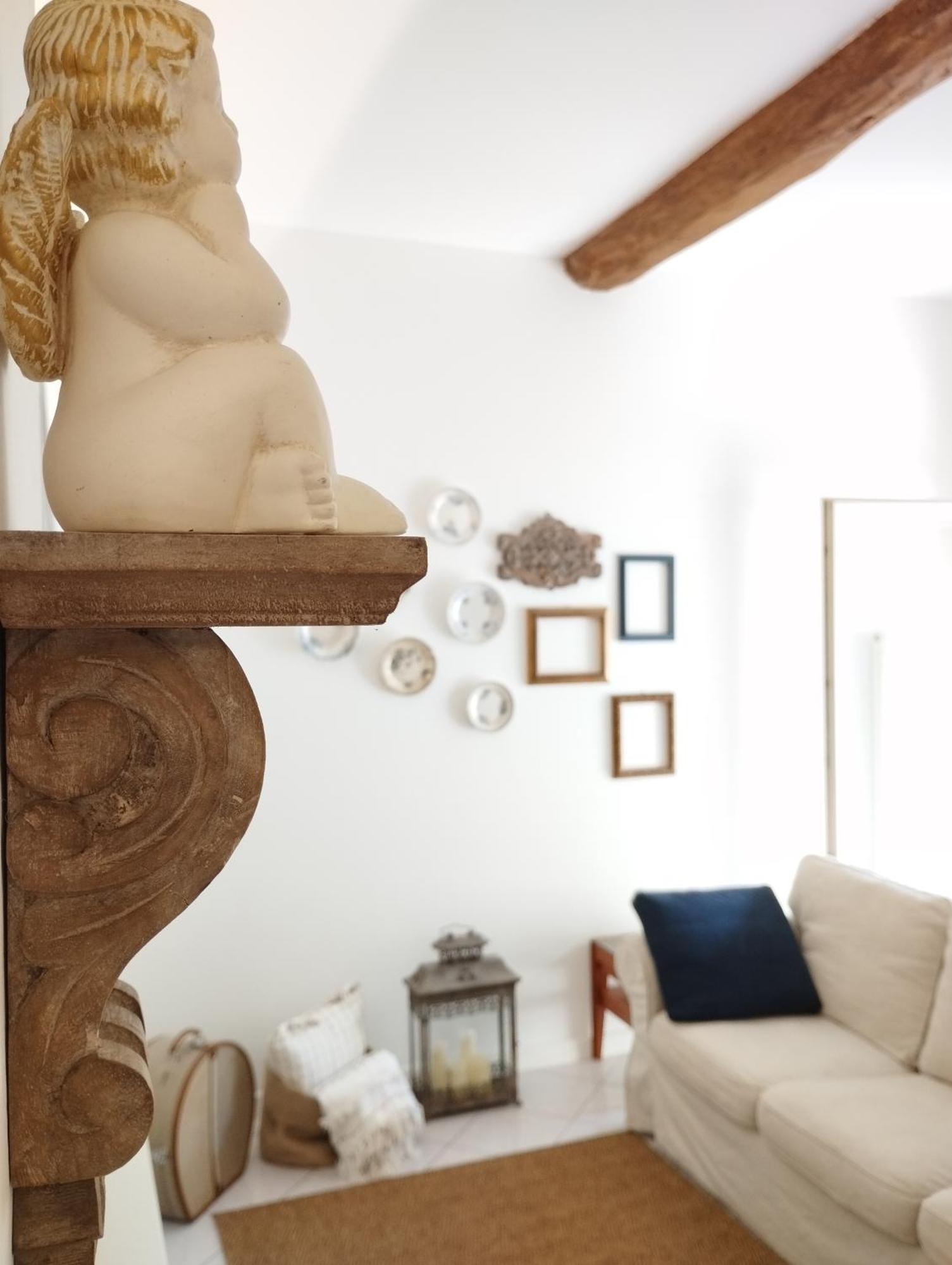 A Casa Di Kika Bolonia